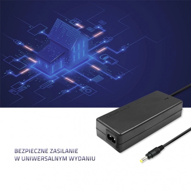 Nabíjačka pre Lenovo 45W s napájacím káblom