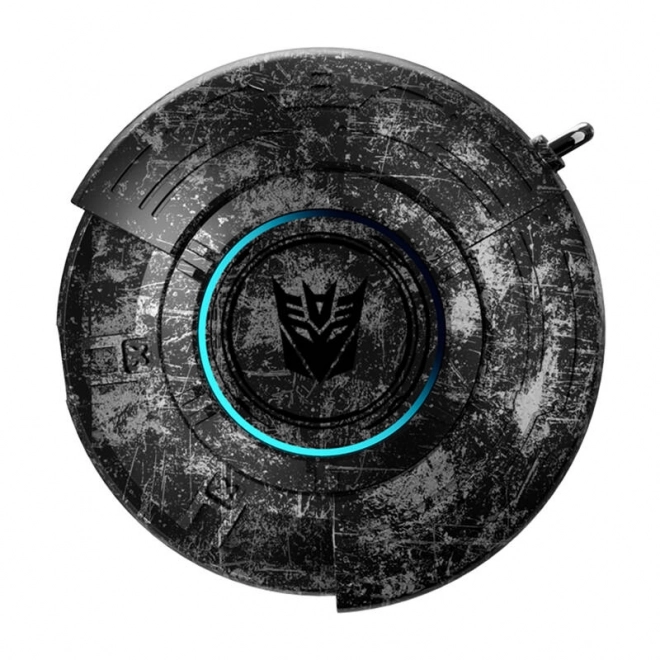 Bezdrôtové slúchadlá TWS transformers