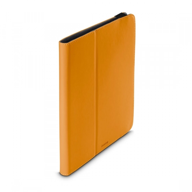 Univerzálne puzdro na tablet 9,5-11 palcov Xpand oranžové