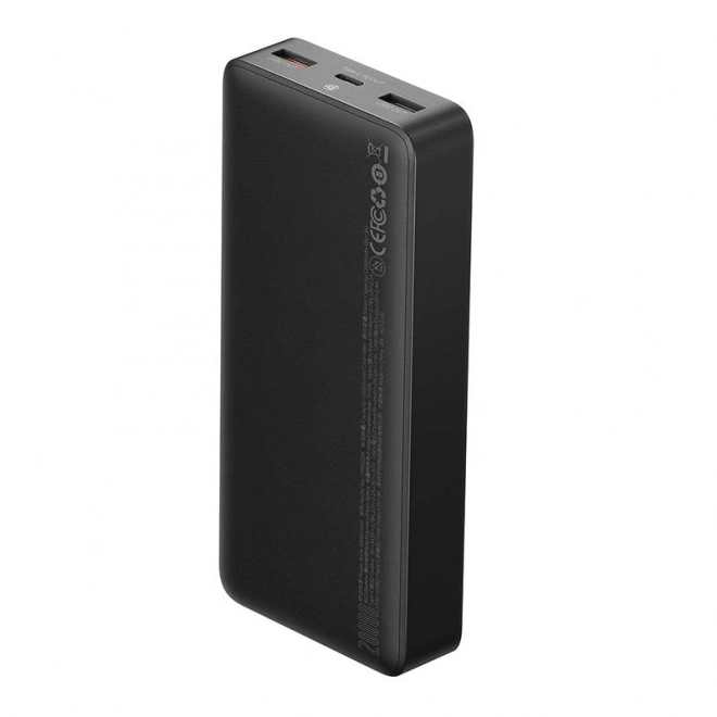 Powerbanka Baseus Bipow 20000mAh