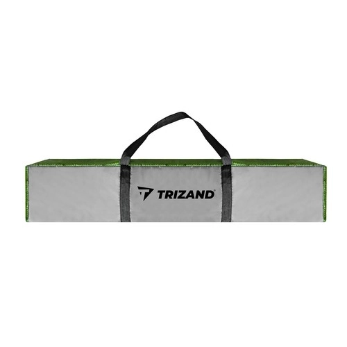 Turistický stan pre 4 osoby Nevada