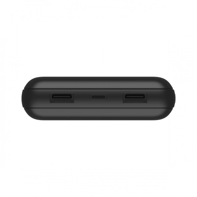 Powerbanka Belkin BOOST CHARGE 20000mAh čierna