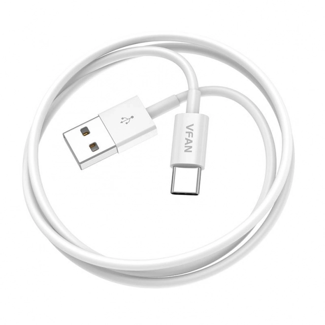 USB kábel na USB-C Vipfan