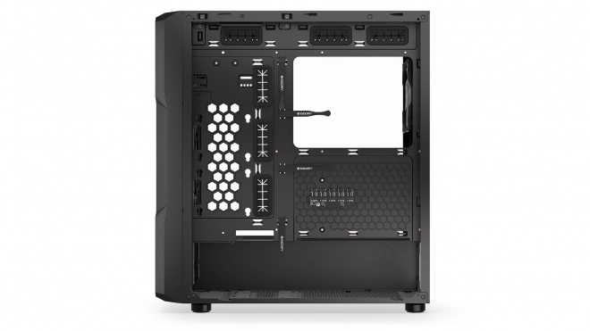Obudova Regnum 400 ARGB