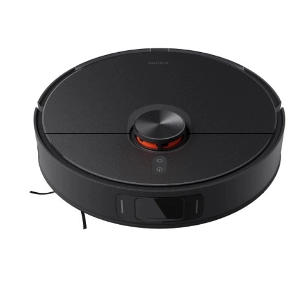 Robotický vysávač Vacuum S20+ čierny