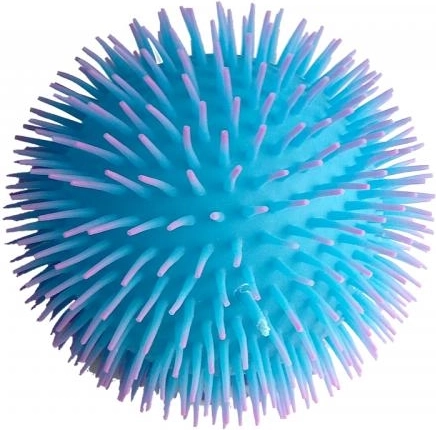 Príjemná senzorická stimulácia