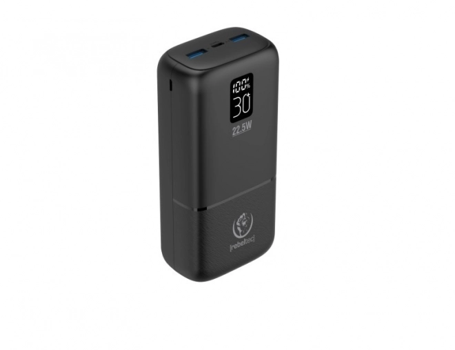 Power Bank s LCD displejom 30000mAh