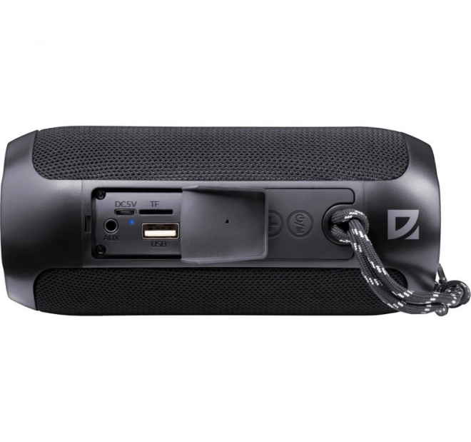 Bluetooth reproduktor Enjoy S100 čierny