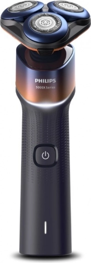 Výkonné a hypoalergénne čepele ComfortCut