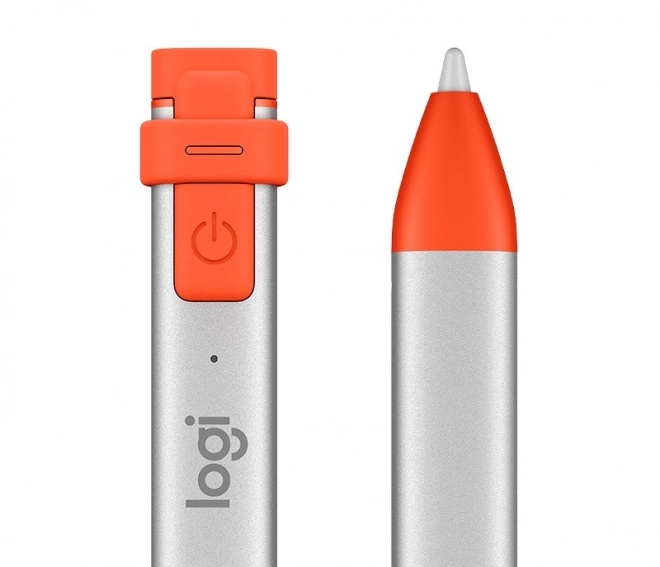 Kresliaca ceruzka Logitech Crayon pre iPad