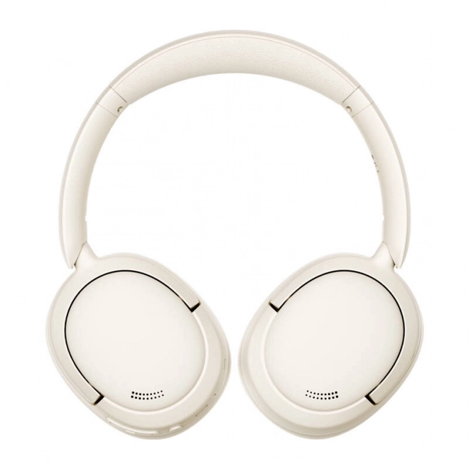 Bezdrôtové slúchadlá Edifier W800BT Pro ANC Limited Edition (béžové)