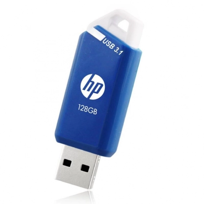 USB kľúč 128GB HP USB 3.1