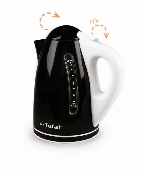 Rýchlovarná kanvica Tefal Express mini