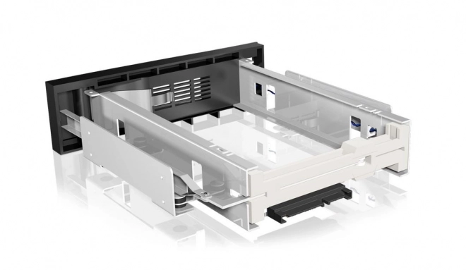 Kryt pre 3,5 palcový HDD SATA