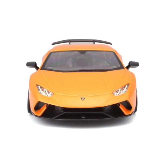 Model Lamborghini Huracan Performante 1/24 od Bburago