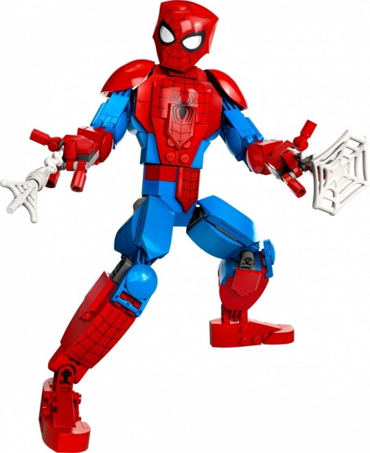 LEGO Super Heroes Figúrka Spider-Man