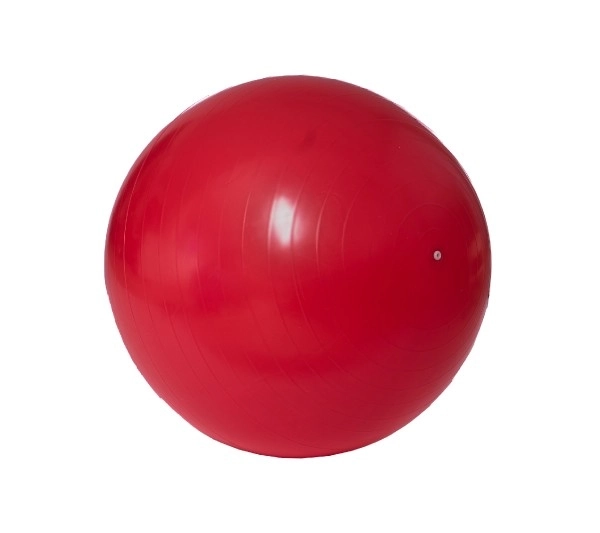 Gymnastická lopta - 55 cm