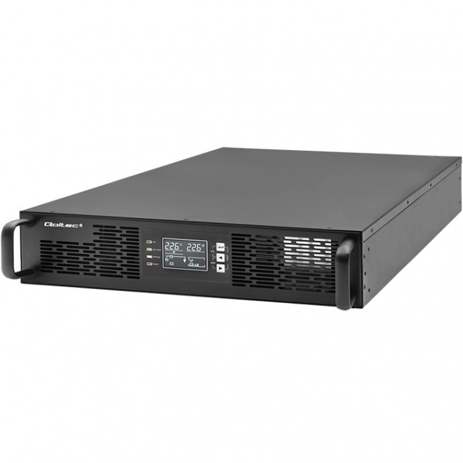 Záložný zdroj UPS RACK 2kVA 2000W