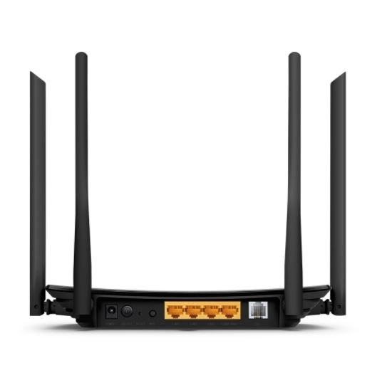 Router Archer VR300 s ADSL/VDSL, 4LAN, 1WAN, AC1200