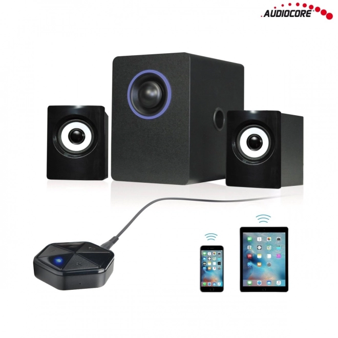 Bluetooth prijímač Audiocore