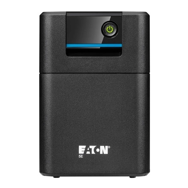 Záložný zdroj UPS Eaton 5E Gen2 550VA IEC