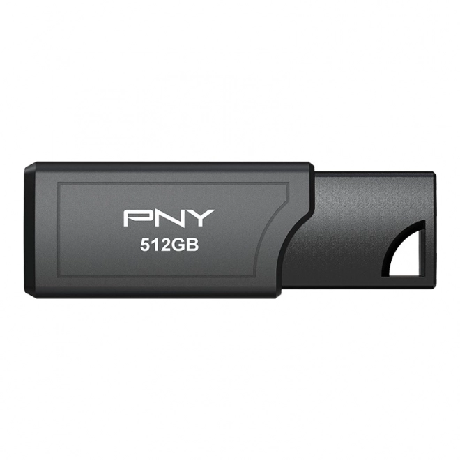 USB kľúč PNY Pro Elite V3 512GB