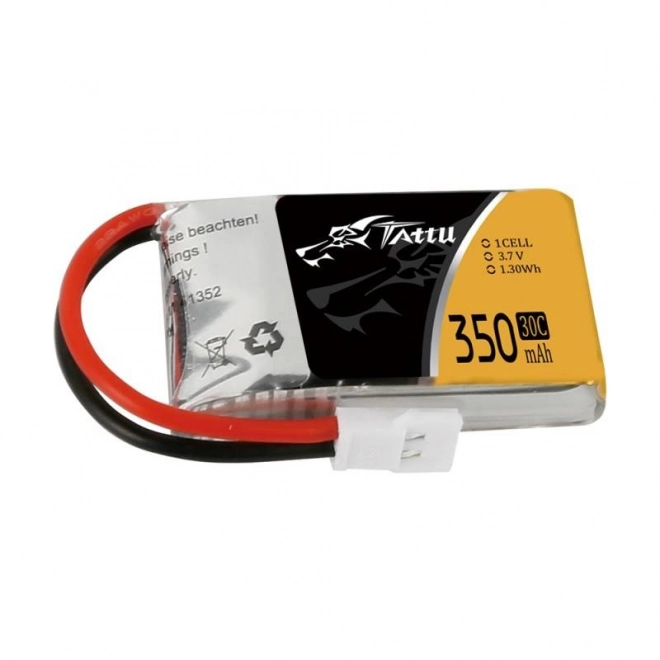 Baterka pre drony Tattu 350mAh