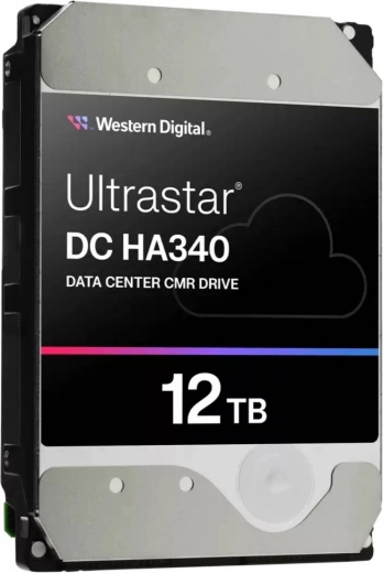 SATA III a 3,5" formát pre jednoduchú integráciu