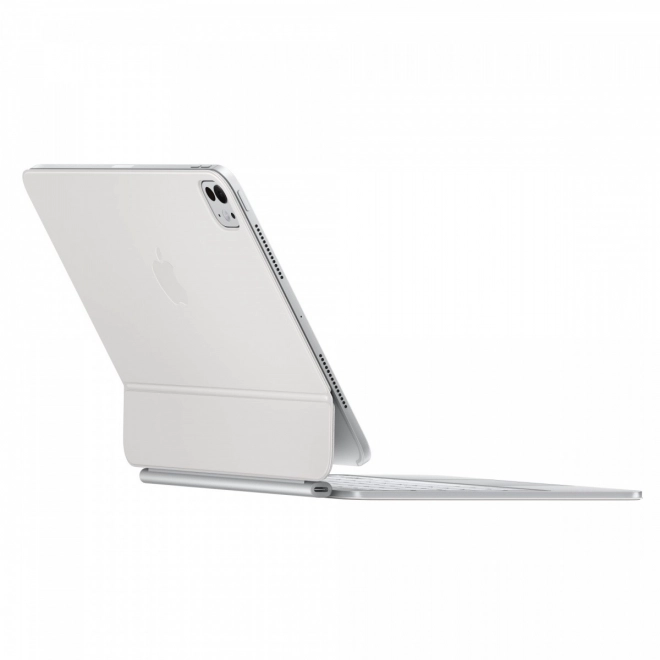 Magic Keyboard pre iPad Pro 11 palcov biela