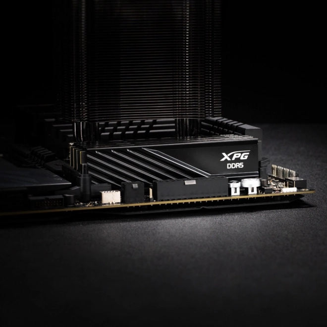 Pamäť XPG Lancer Blade DDR5 32GB čierna