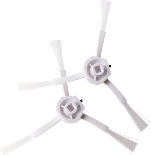 Účinné čistenie okrajov a rohov