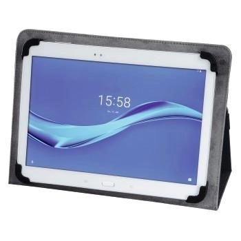 Univerzálne puzdro na tablet Xpand 9,5-11 palcov, čierne