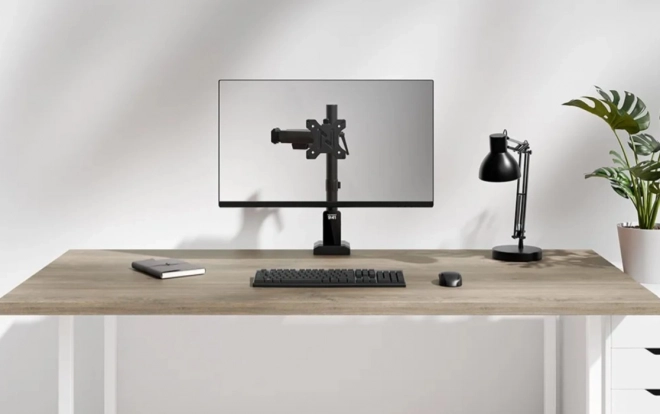 Rám na monitor Neomounts NERO