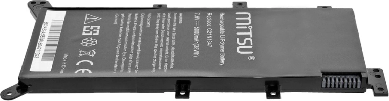 Ekologické a výkonné články