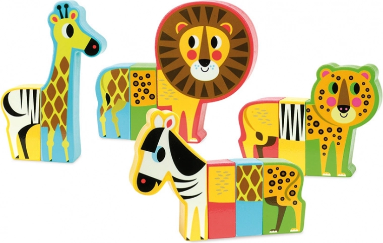 Bezpečné a pohodlné pre malé ruky