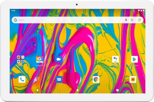 Android 10 (Go Edition) s GMS certifikáciou