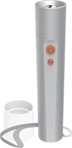 SOS tlačidlo pre núdzové situácie