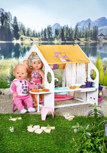 Svetelné a zvukové efekty