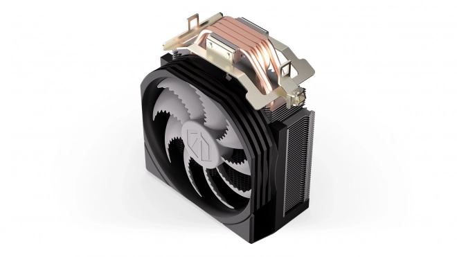 Chladič CPU Spartan 5 MAX ARGB