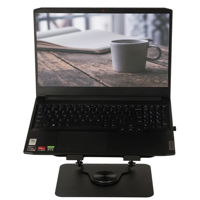 Ergonomická univerzálna podložka pod notebook