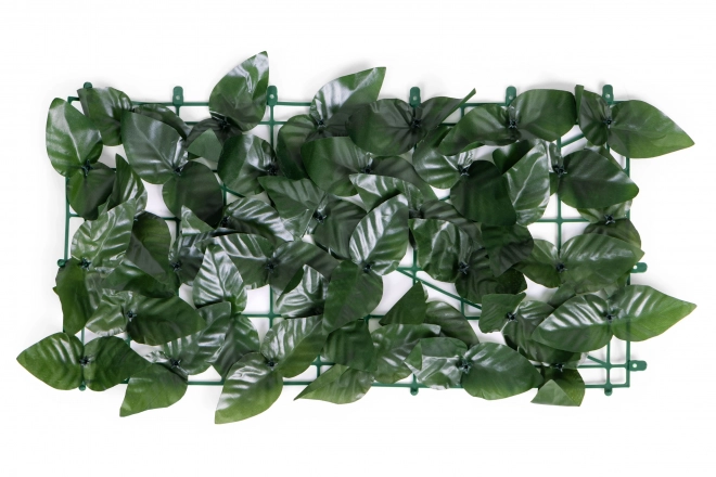 Umelý brečtanový živý plot na balkón 300x100 cm