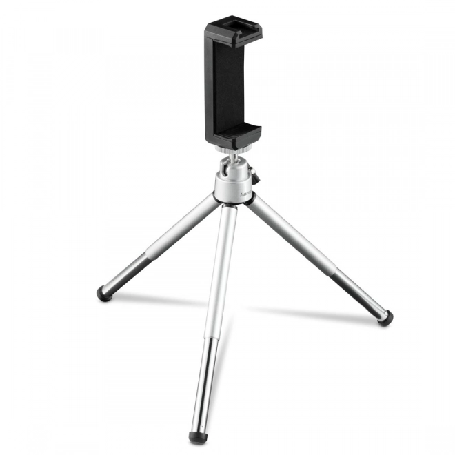 Mini statív 2v1 pre smartfón a fotoaparát
