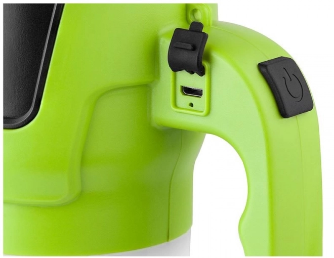 Svetlomet Tracer s lampou 1200mAh