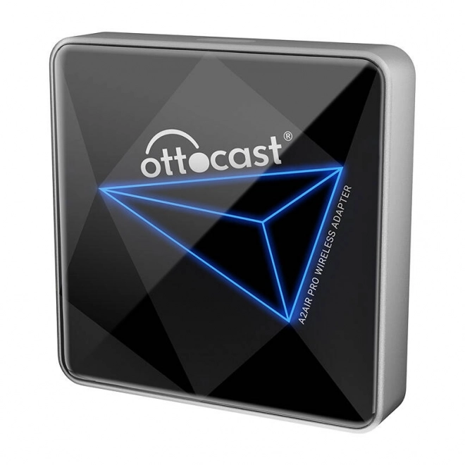 Bezdrôtový adaptér Ottocast A2-AIR PRO Android (čierny)