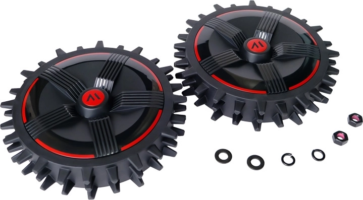 Jednoduchá montáž