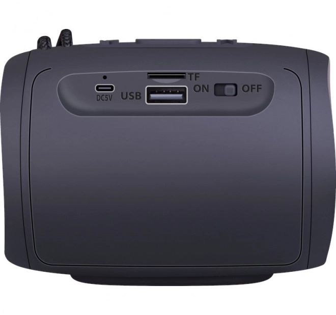 Bluetooth reproduktor Enjoy S200 TWS 2.0 čierny