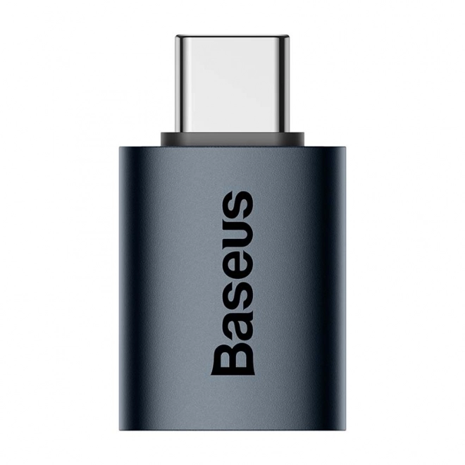 Baseus Ingenuity adaptér USB-C na USB-A OTG