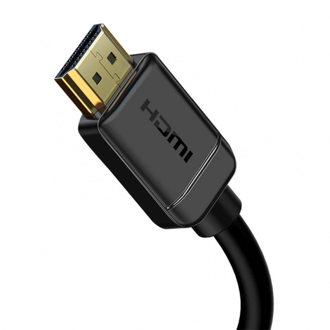 HDMI kábel Baseus 4K 60Hz 20m čierny