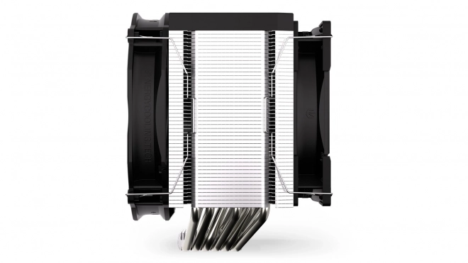 Chladič procesora Endorfy Fortis 5 Dual Fan