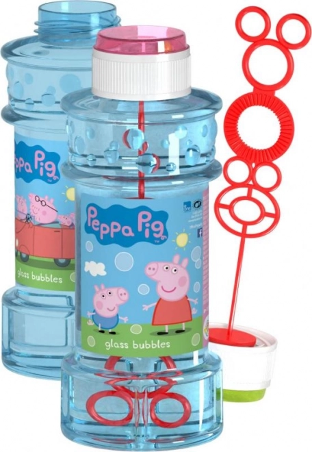 Bublifuk Peppa Pig 300 ml